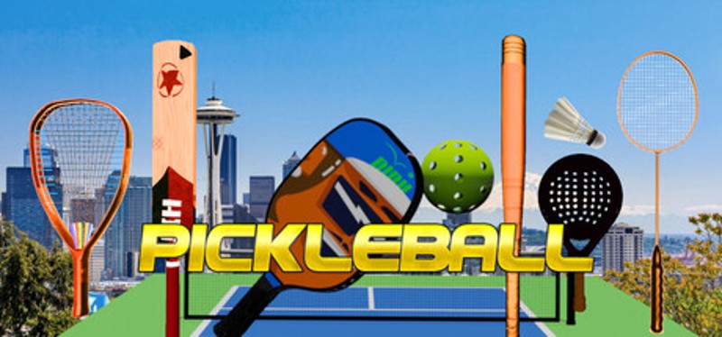 Pickleball Image