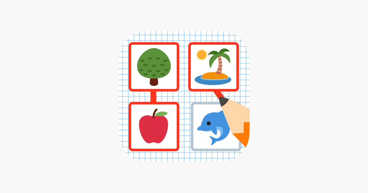 Games like Picture Connect Quiz