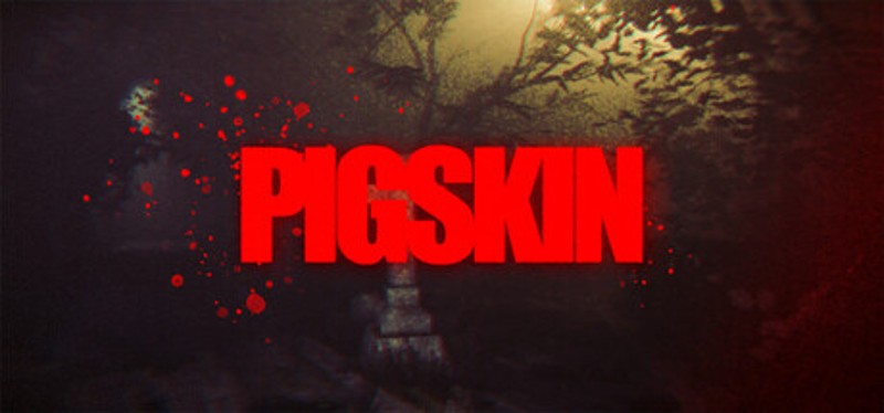 PIGSKIN Image