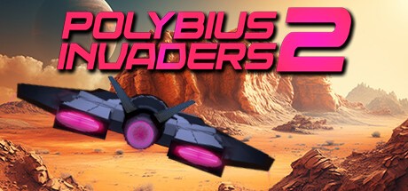 Games like Polybius Invaders 2