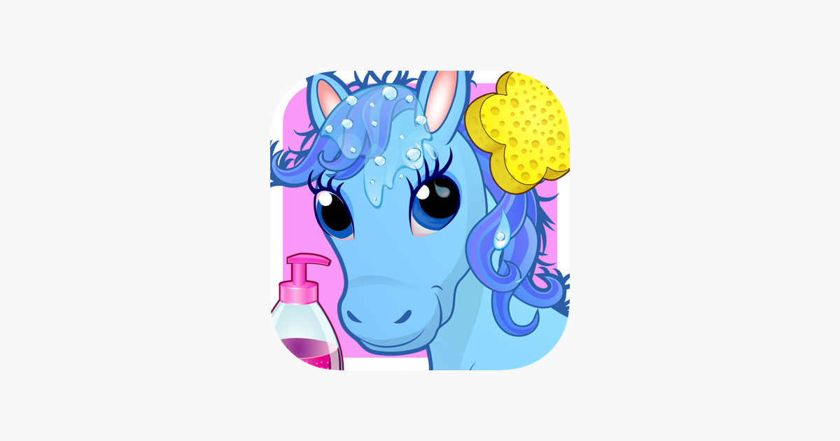 Games like Pony Spa
