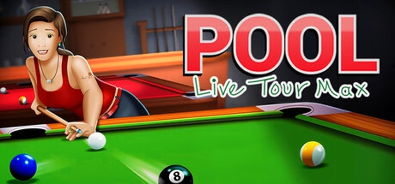 Pool Live Tour Max Image
