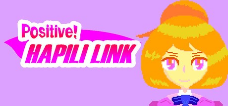 Games like Positive! Hapili Link