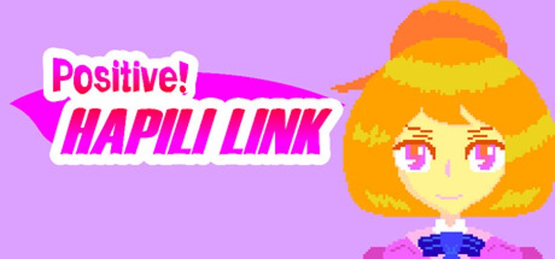 Positive! Hapili Link Image