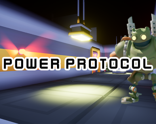 Power Protocol Image