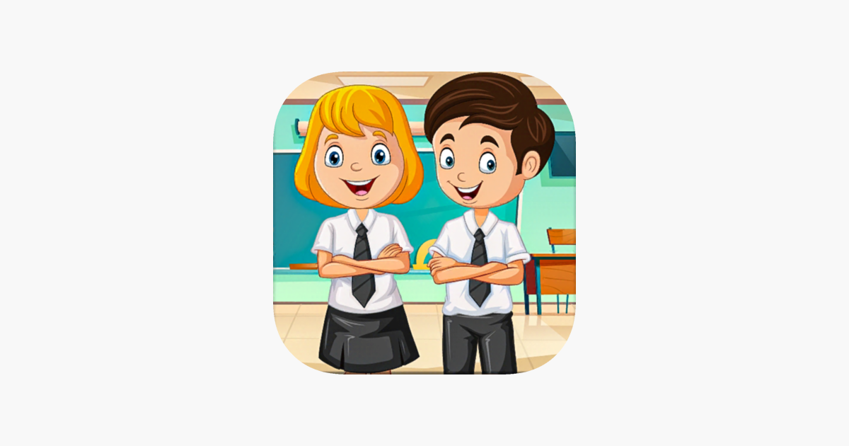 Games like Pretend Play High School Life