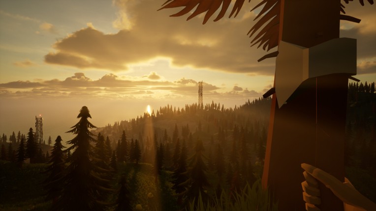 Project Down screenshot