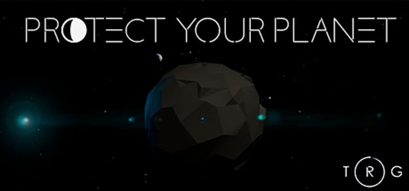 Protect your planet Game Cover