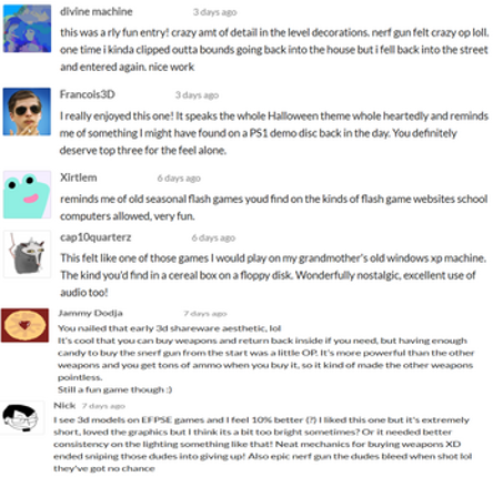 PUMPKIN PUNKS screenshot