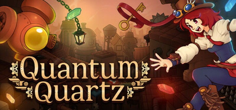 Quantum Quartz Image