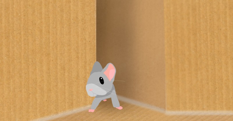 R.A.T.T.Z. Maze screenshot