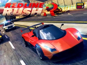 Redline Rush Image