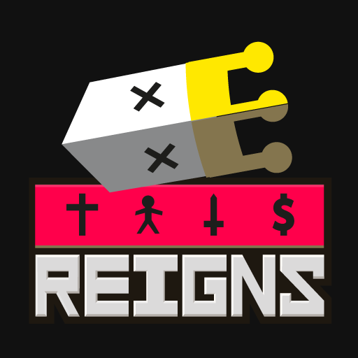 Games like Reigns