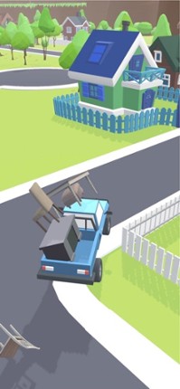Relocation Master screenshot