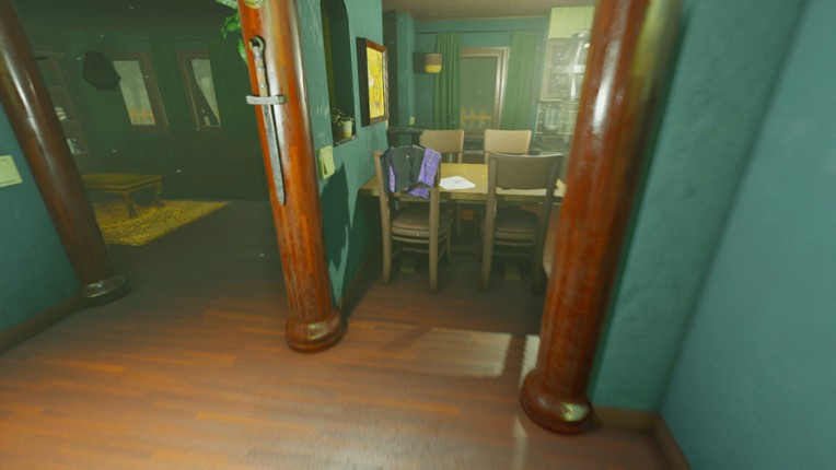 Remote Position screenshot