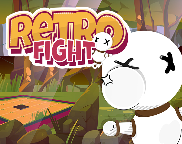 Games like RetroFight