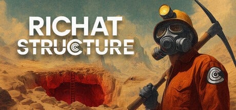 Games like Richat Structure