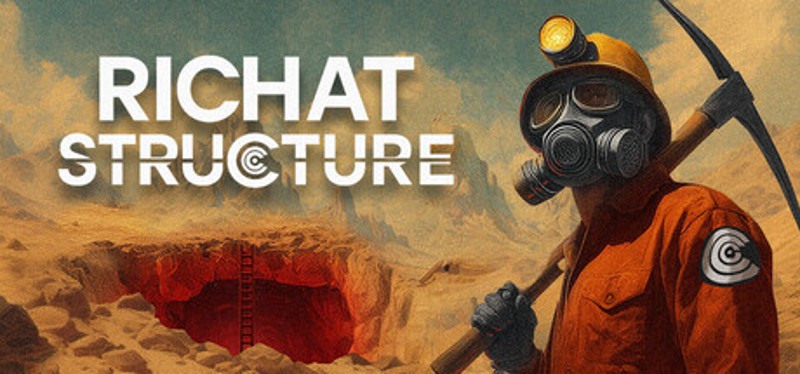 Richat Structure Image