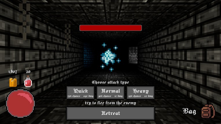 Rinth screenshot
