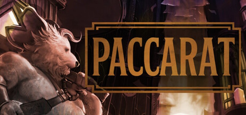 Paccarat Image