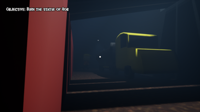 Rob The Killer screenshot