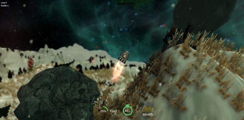 Roopocket screenshot