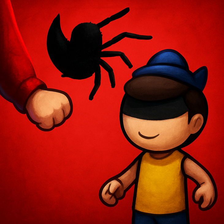 Games like Roppy Playtime Dernier Chapitre