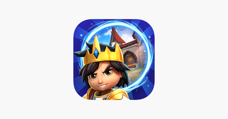 Royal Revolt 2: Tower Defense Game Cover