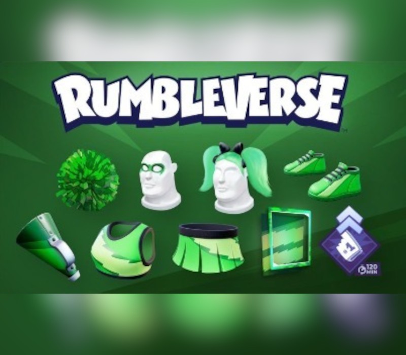 Games like Rumbleverse
