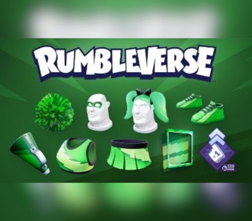 Rumbleverse Image
