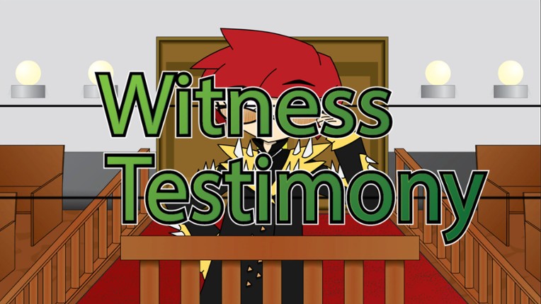 Samuel Prince Attorney at Law Chapter 4 screenshot