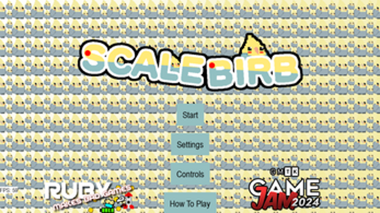 SCALE BIRB Image