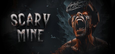 Games like Scary Mine VR