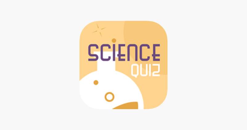 Science: Quiz Game Game Cover