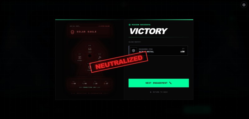 Scrap Syndicate Image