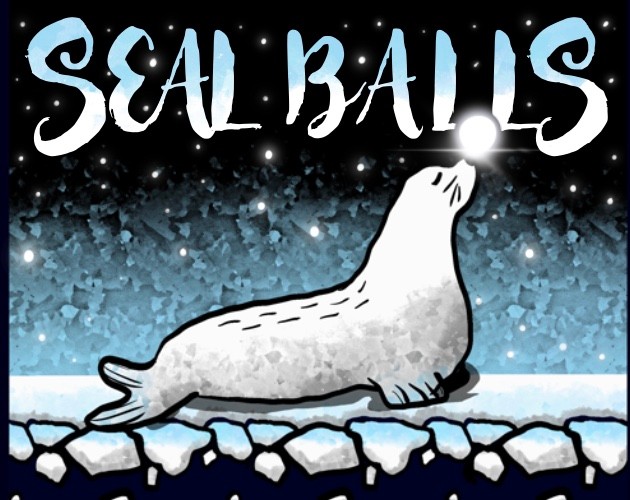 Games like Seal Balls