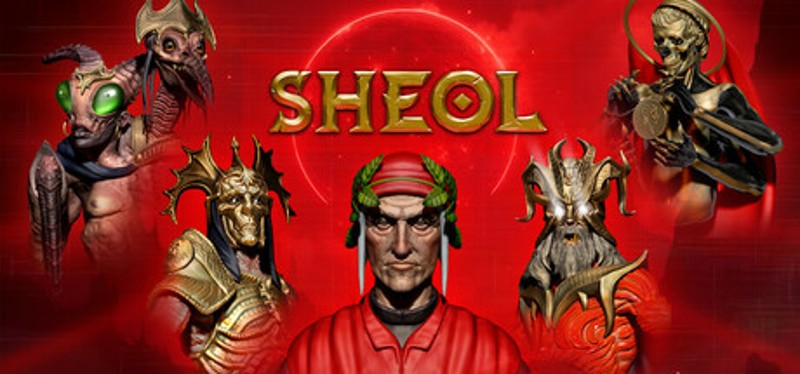 SHEOL INFERNO Game Cover