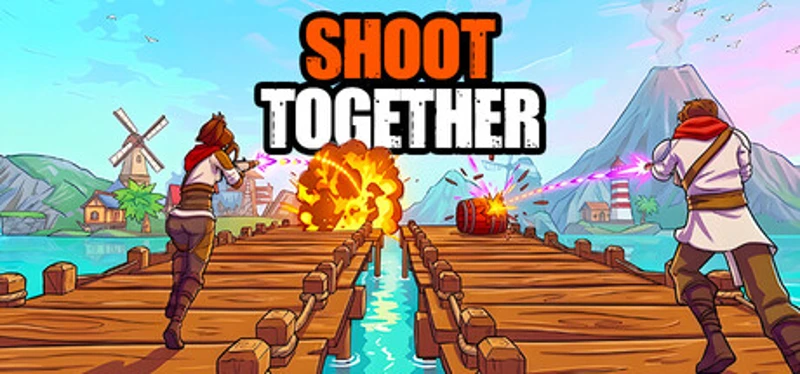 Shoot Together Image