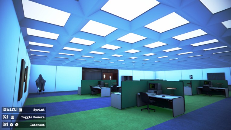 Signal Intentions screenshot