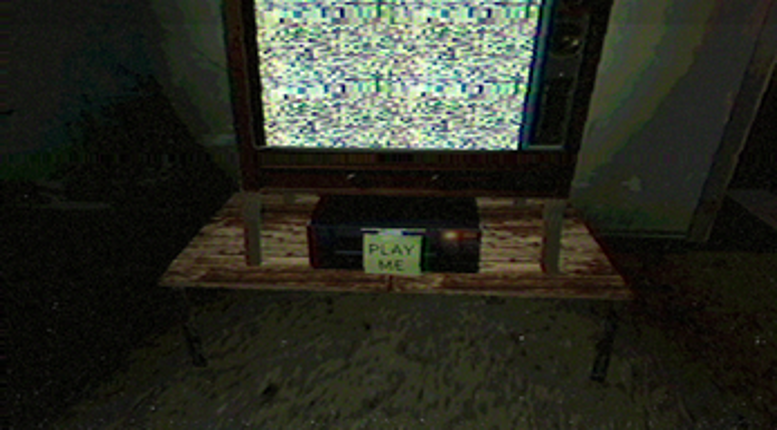 SIGNAL OF THE DAMNED screenshot