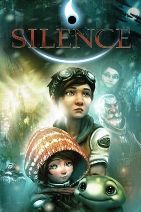 Silence Image