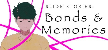 Games like Slide Stories: Bonds & Memories