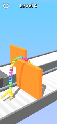 Slinky man screenshot