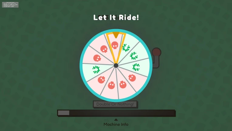 Slots Up! screenshot