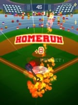 Smash Balls : Crazy Home Run Image