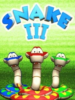 Games like Snake III