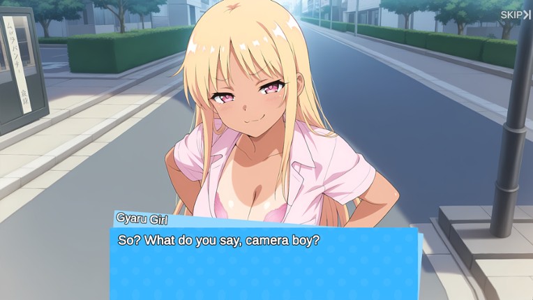 Snapshot Survivor screenshot