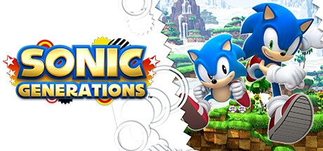 Games like Sonic Generations