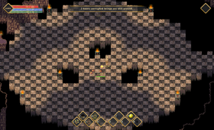 Source of Mana screenshot