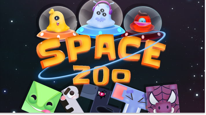 Games like Space Zoo